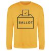 AWDis sweatshirt Thumbnail