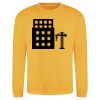 AWDis sweatshirt Thumbnail