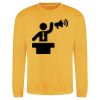 AWDis sweatshirt Thumbnail