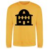 AWDis sweatshirt Thumbnail