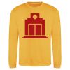 AWDis sweatshirt Thumbnail