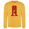 AWDis sweatshirt Thumbnail