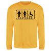 AWDis sweatshirt Thumbnail