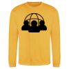 AWDis sweatshirt Thumbnail