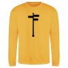 AWDis sweatshirt Thumbnail