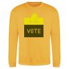 AWDis sweatshirt Thumbnail