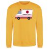 AWDis sweatshirt Thumbnail