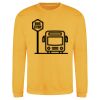 AWDis sweatshirt Thumbnail