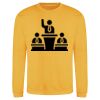 AWDis sweatshirt Thumbnail