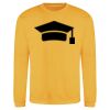 AWDis sweatshirt Thumbnail