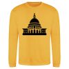 AWDis sweatshirt Thumbnail