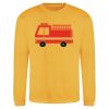 AWDis sweatshirt Thumbnail