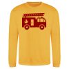 AWDis sweatshirt Thumbnail