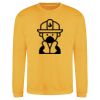 AWDis sweatshirt Thumbnail