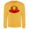 AWDis sweatshirt Thumbnail