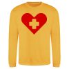 AWDis sweatshirt Thumbnail