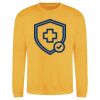 AWDis sweatshirt Thumbnail