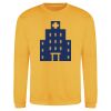 AWDis sweatshirt Thumbnail
