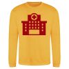 AWDis sweatshirt Thumbnail