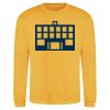AWDis sweatshirt Thumbnail