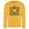AWDis sweatshirt Thumbnail