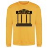 AWDis sweatshirt Thumbnail