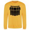 AWDis sweatshirt Thumbnail
