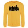 AWDis sweatshirt Thumbnail