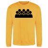 AWDis sweatshirt Thumbnail