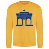 AWDis sweatshirt Thumbnail