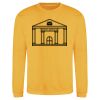 AWDis sweatshirt Thumbnail