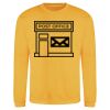 AWDis sweatshirt Thumbnail
