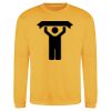 AWDis sweatshirt Thumbnail