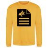 AWDis sweatshirt Thumbnail