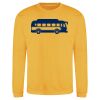 AWDis sweatshirt Thumbnail
