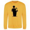 AWDis sweatshirt Thumbnail