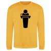 AWDis sweatshirt Thumbnail