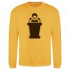 AWDis sweatshirt Thumbnail