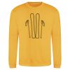 AWDis sweatshirt Thumbnail