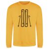 AWDis sweatshirt Thumbnail