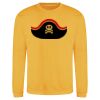 AWDis sweatshirt Thumbnail