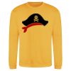 AWDis sweatshirt Thumbnail