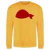 AWDis sweatshirt Thumbnail
