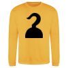 AWDis sweatshirt Thumbnail