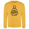 AWDis sweatshirt Thumbnail