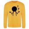AWDis sweatshirt Thumbnail