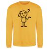 AWDis sweatshirt Thumbnail