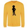 AWDis sweatshirt Thumbnail