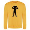 AWDis sweatshirt Thumbnail