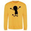 AWDis sweatshirt Thumbnail